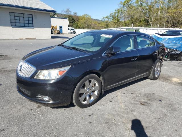 BUICK LACROSSE C