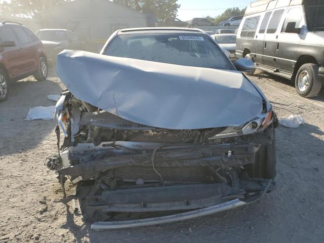 2020 TOYOTA CAMRY XLE #3288935890