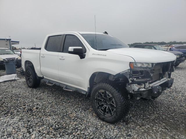 2019 CHEVROLET SILVERADO - 1GCPWCED3KZ391816