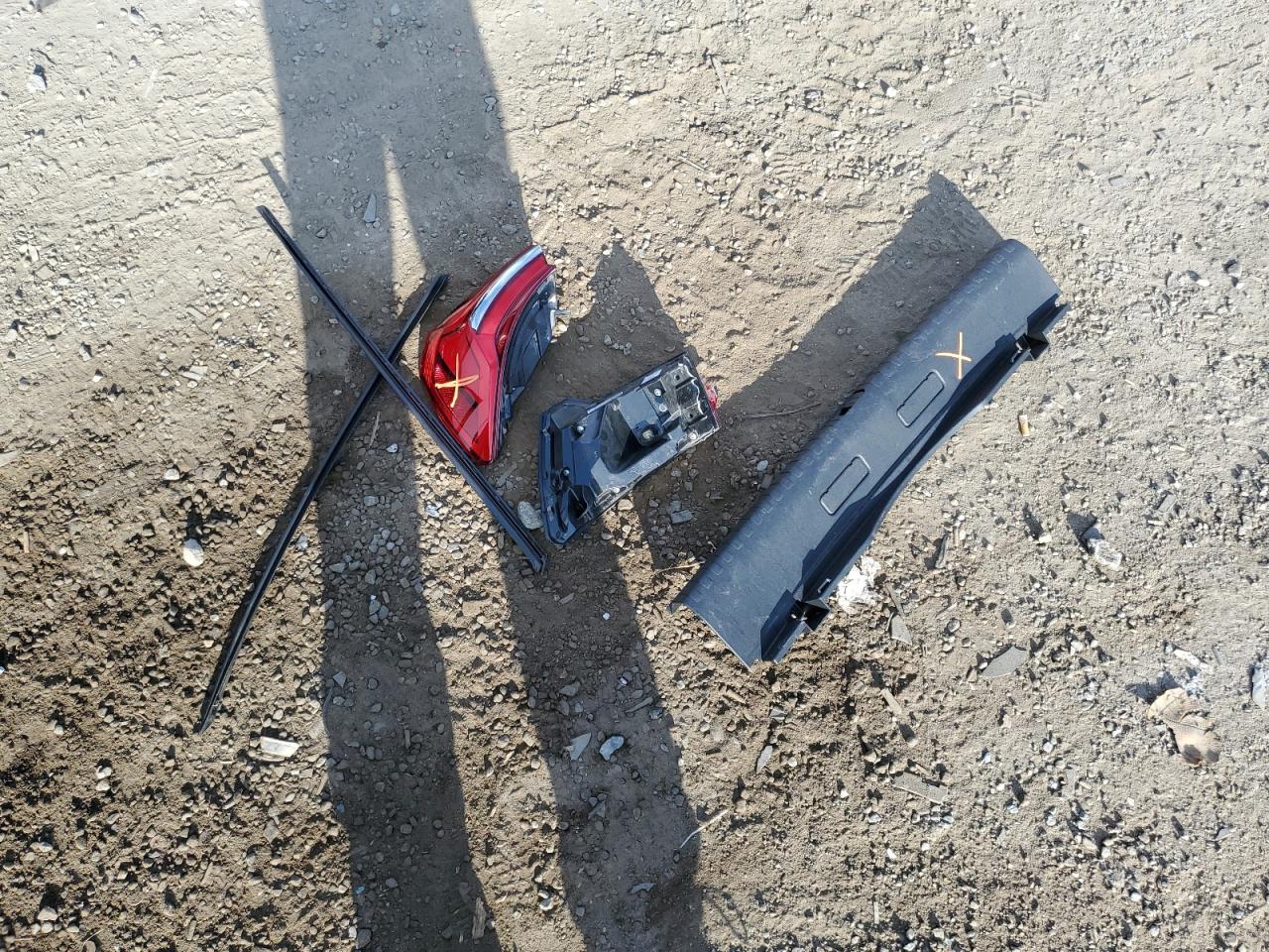 AUDI S6 PREMIUM PLUS