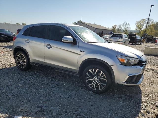 2019 MITSUBISHI OUTLANDER - JA4AR3AUXKU027371