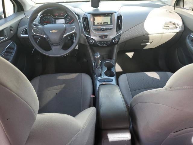 2016 CHEVROLET CRUZE LT #3282399261