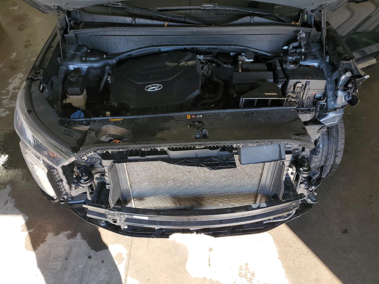 HYUNDAI PALISADE LIMITED