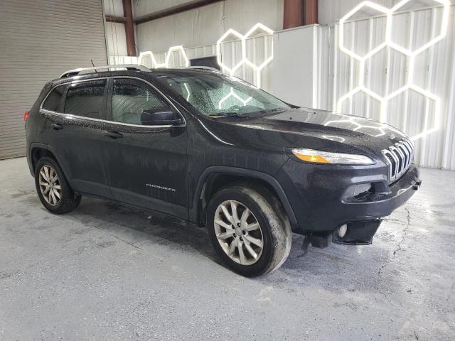 2016 JEEP CHEROKEE L #3296250524