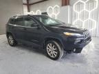 Lot #3296250524 2016 JEEP CHEROKEE L