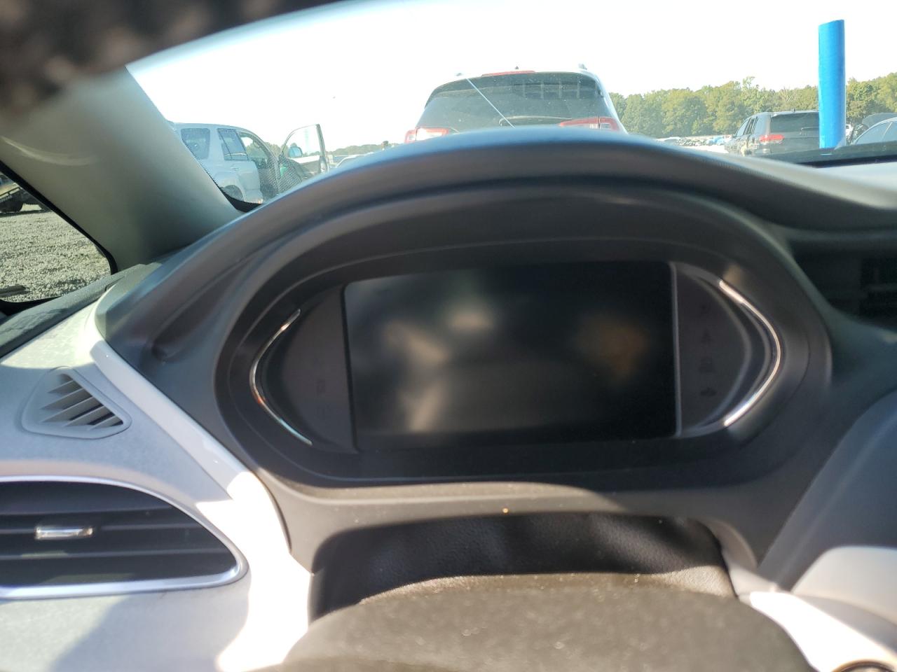 CHEVROLET BOLT EV LT