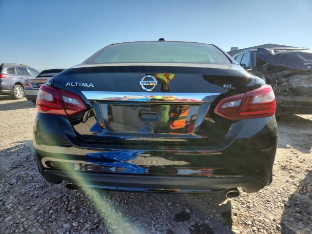 2018 NISSAN ALTIMA 2.5 - 1N4AL3AP7JC160701