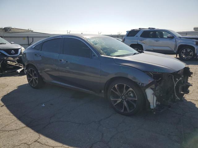 2021 HONDA CIVIC SPOR #3308522603