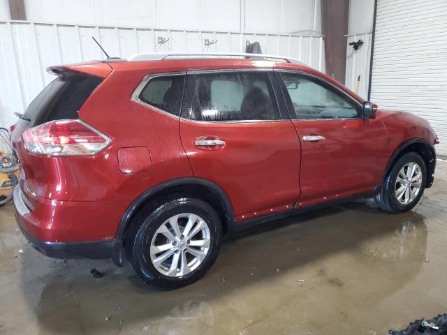 2015 NISSAN ROGUE S - 5N1AT2MV0FC808140