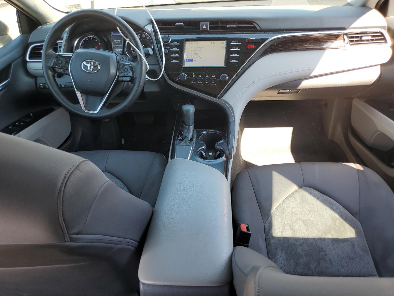 TOYOTA CAMRY L