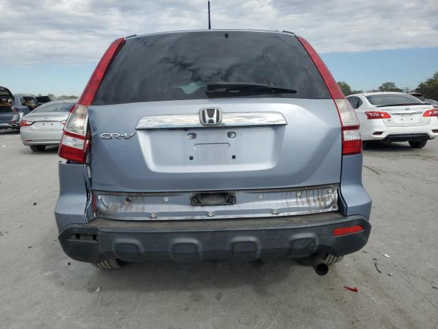 2009 HONDA CR-V EXL #3293317422