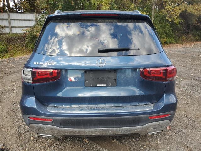 2020 MERCEDES-BENZ GLB 250 #3302758340