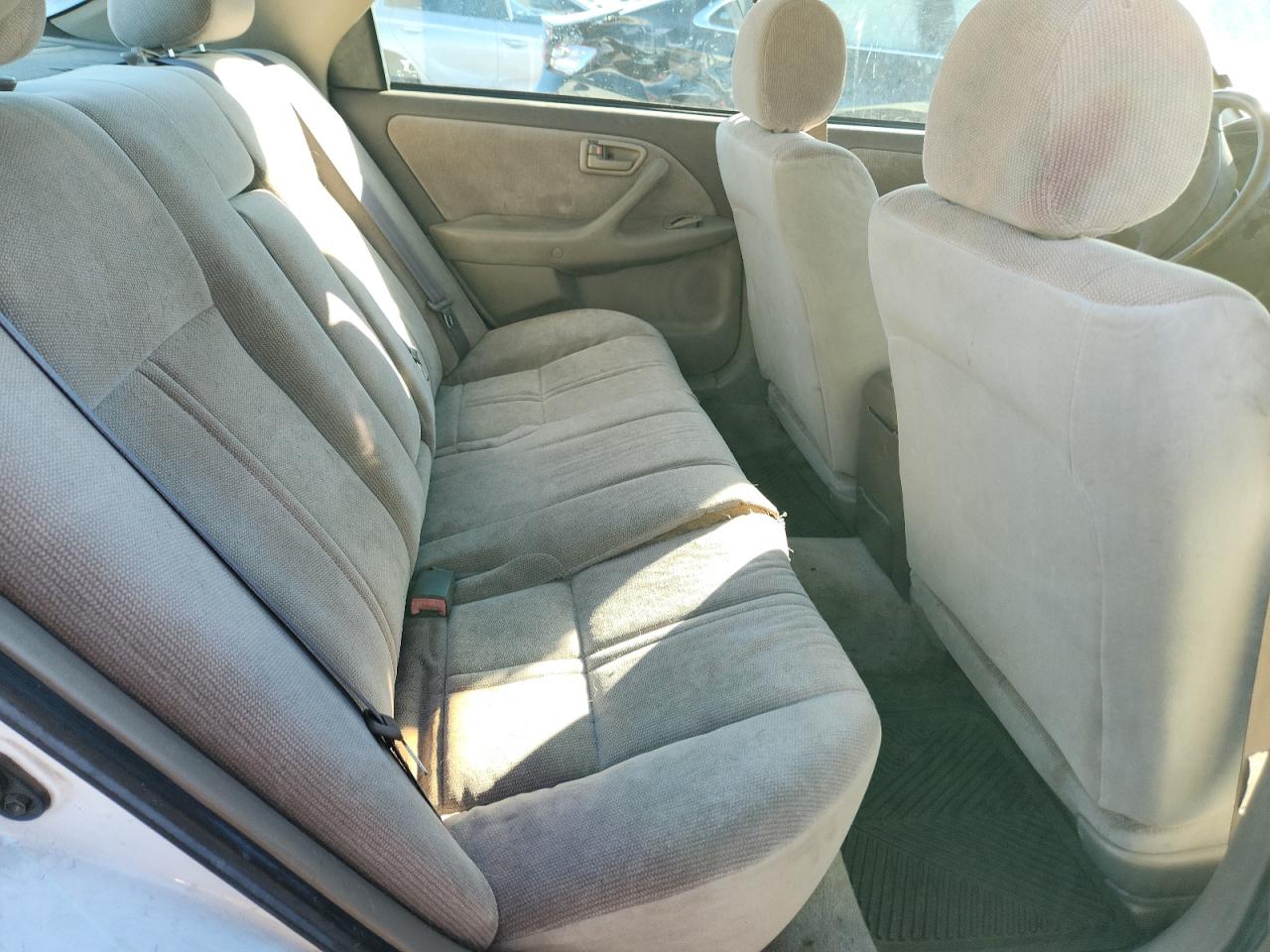 Lot #3291371141 1998 TOYOTA CAMRY CE