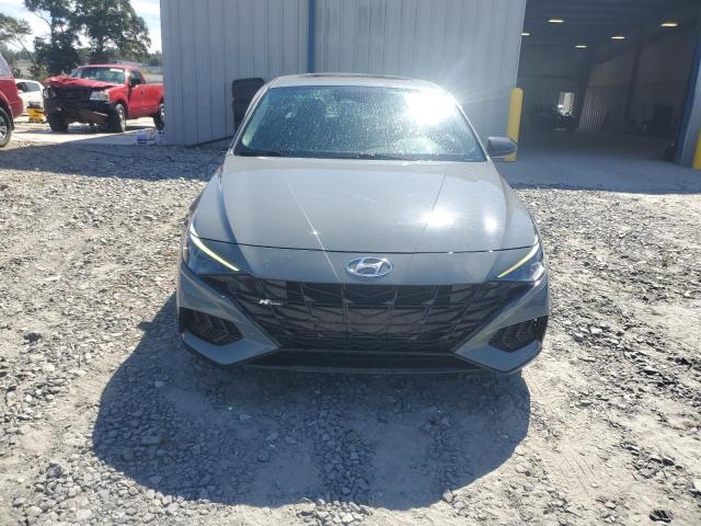 2022 HYUNDAI ELANTRA N KMHLR4AF6NU303762