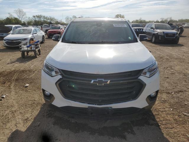 2021 CHEVROLET TRAVERSE P 1GNEVKKW0MJ179278