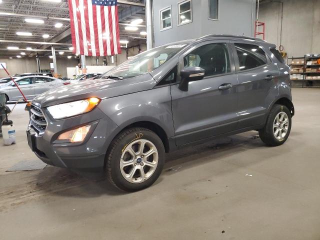 FORD ECOSPORT S