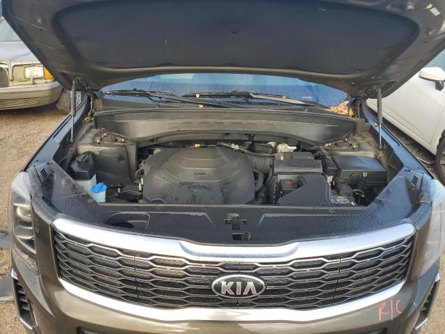 2020 KIA TELLURIDE - 5XYP6DHC4LG026036