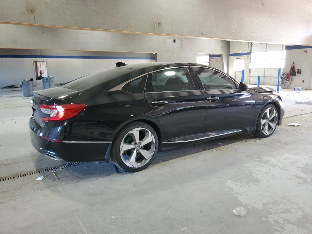 HONDA ACCORD TOURING