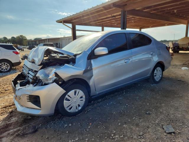 Global Auto Auctions: 2022 MITSUBISHI MIRAGE G4 ES