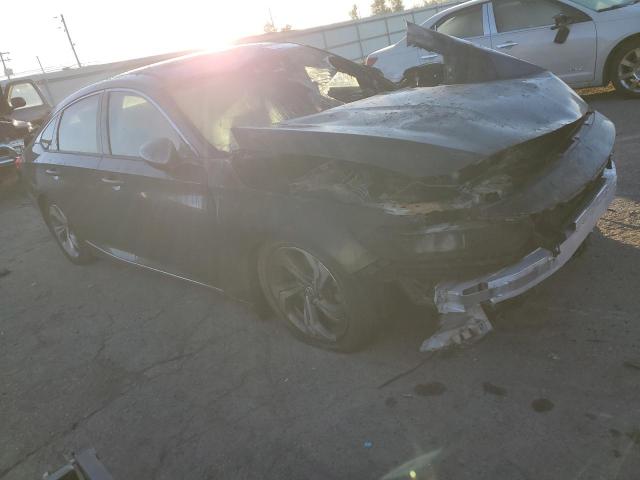 2018 HONDA ACCORD EXL - 1HGCV1F5XJA140710