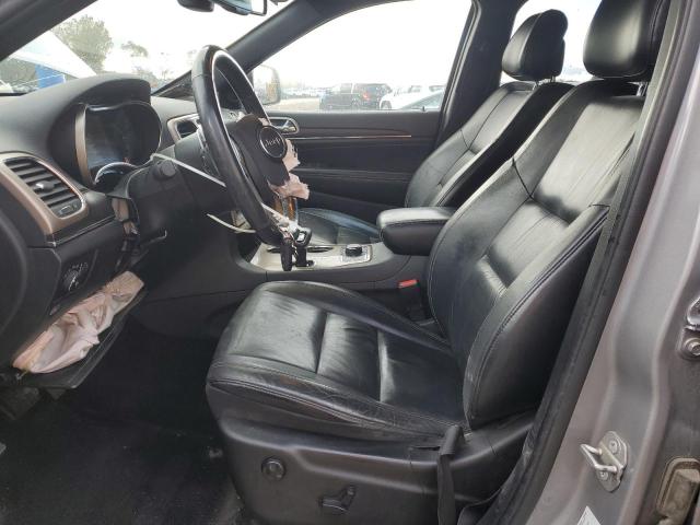 2015 JEEP GRAND CHER - 1C4RJFBG8FC117933