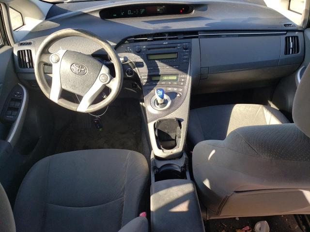 2010 TOYOTA PRIUS #3304672929