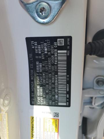 2025 HONDA CIVIC SPOR #3315904090