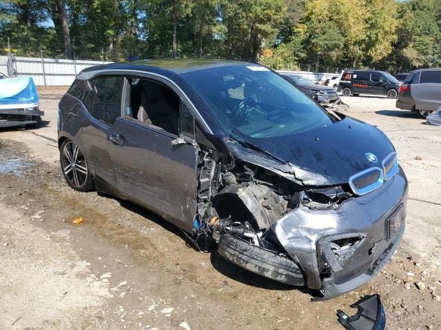 2018 BMW I3 REX WBY7Z4C56JVC34426