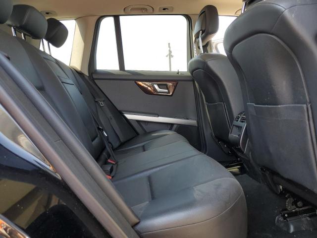 2012 MERCEDES-BENZ GLK 350 - WDCGG5GB2CF809221