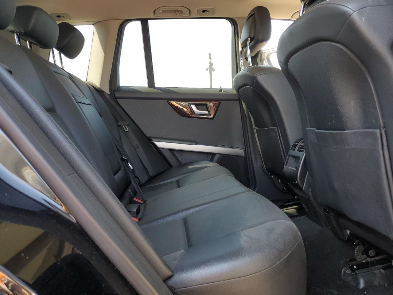 MERCEDES-BENZ GLK-CLASS 350