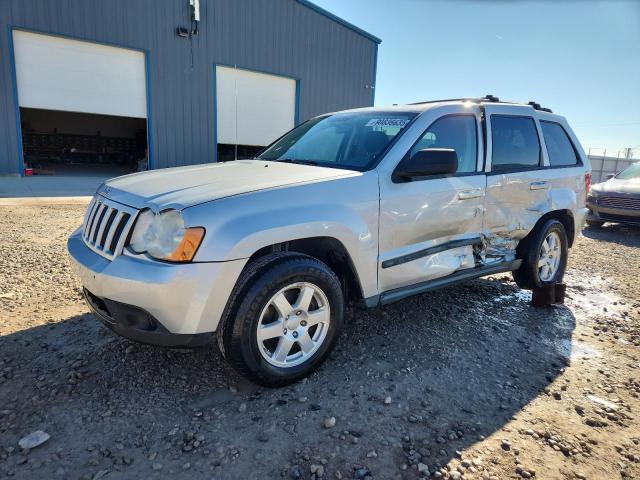 Global Auto Auctions: 2008 JEEP GRAND CHER