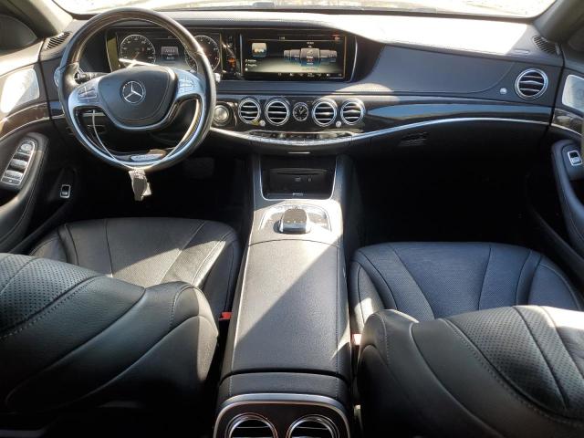 2016 MERCEDES-BENZ S 550 4MAT WDDUG8FB9GA212779