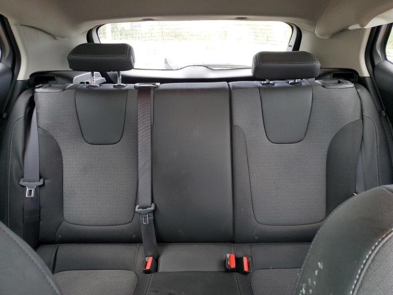 2025 BUICK ENCORE GX - KL4AMBSL6SB198211