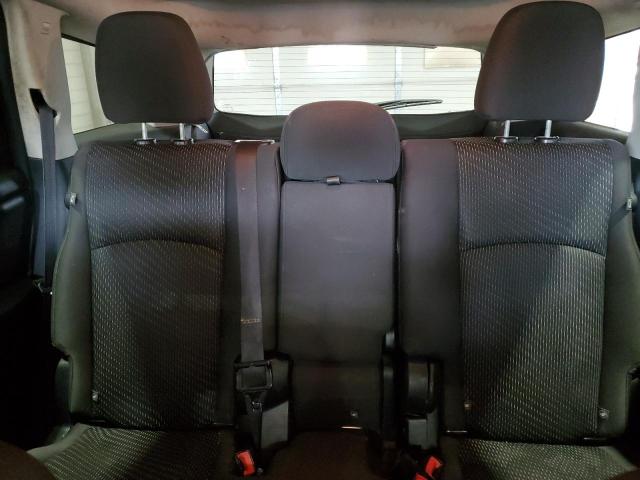 2017 DODGE JOURNEY SE 3C4PDCAB9HT582022