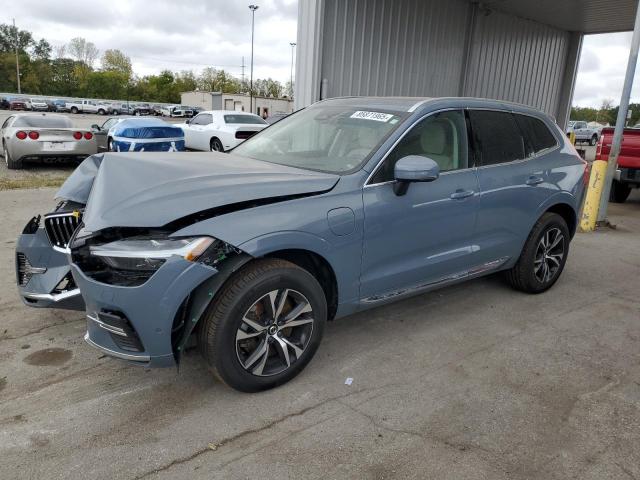 VOLVO XC60 T8 RECHARGE INSCRIPTION EXPRESS