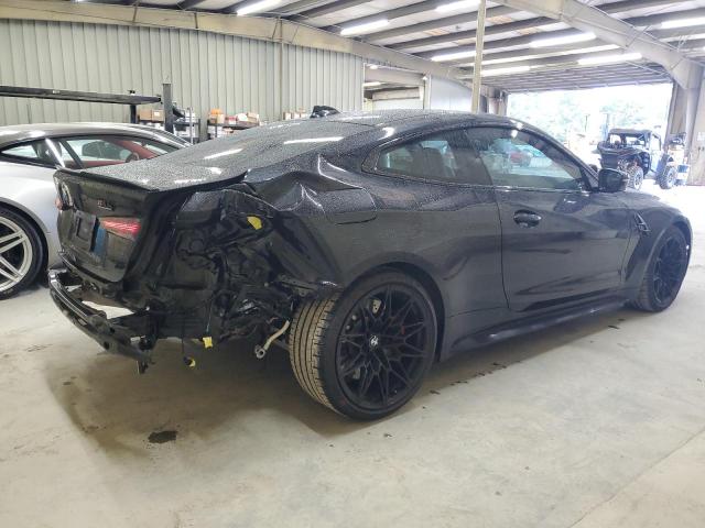 2021 BMW M4 COMPETI WBS33AZ08MCH56513