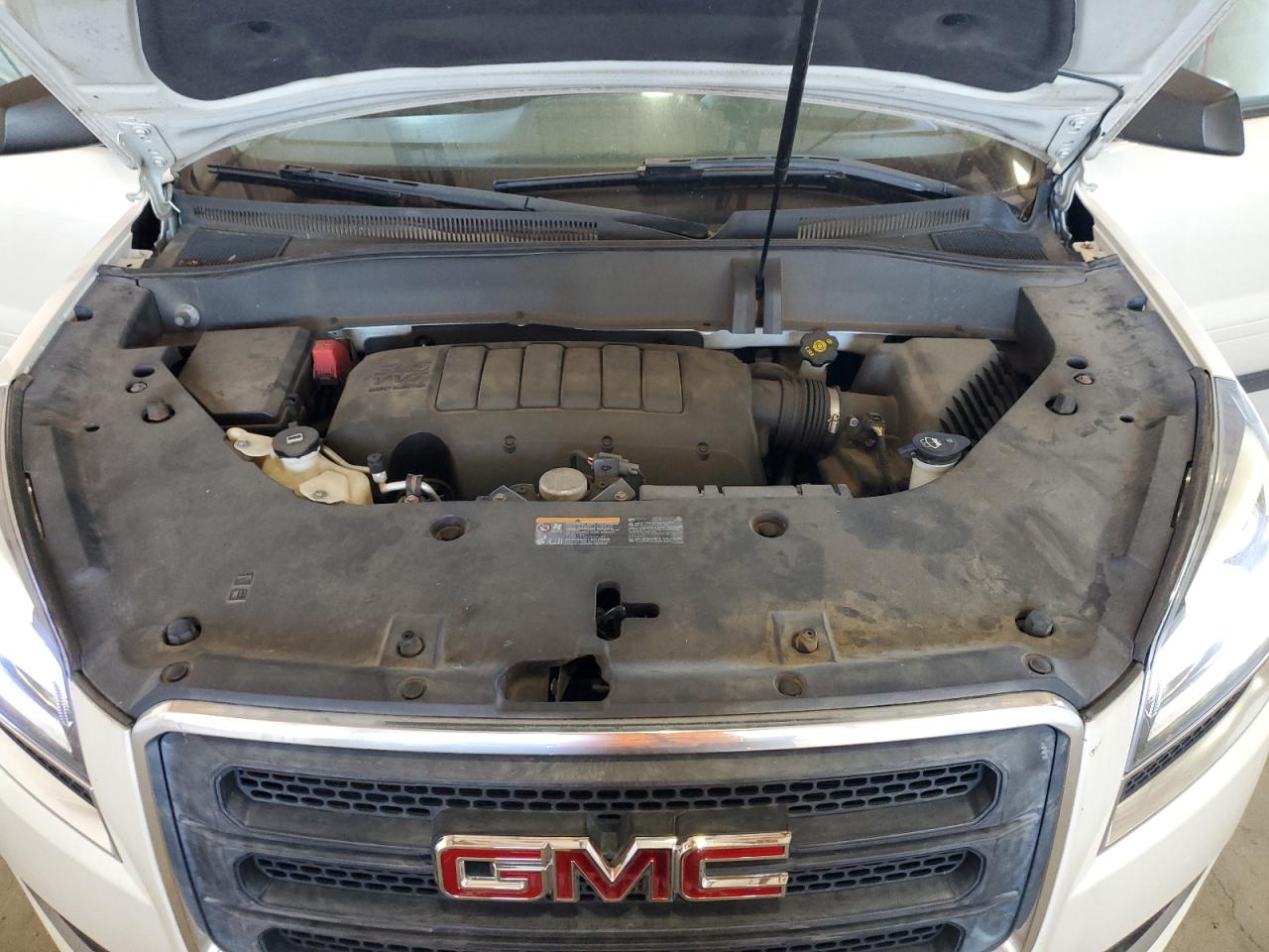 GMC ACADIA SLE