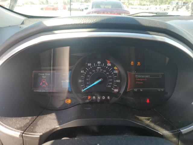 2018 FORD EDGE TITAN - 2FMPK3K84JBC01814