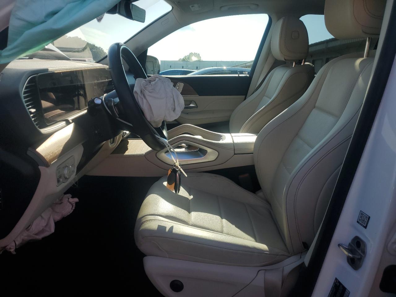 MERCEDES-BENZ GLE-CLASS 450E 4MATIC