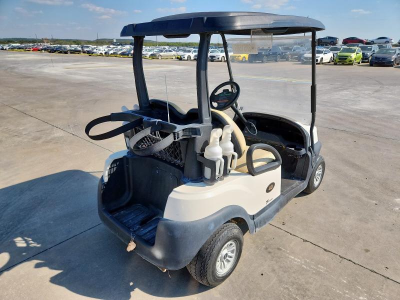 2023 CLUB CAR TEMPO FLA #3256468726