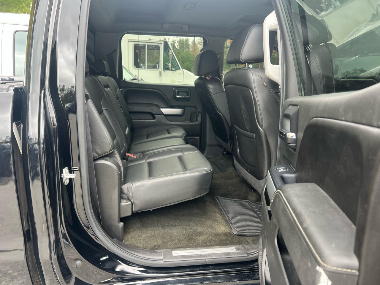 Lot #3277008186 2015 CHEVROLET SILVERADO