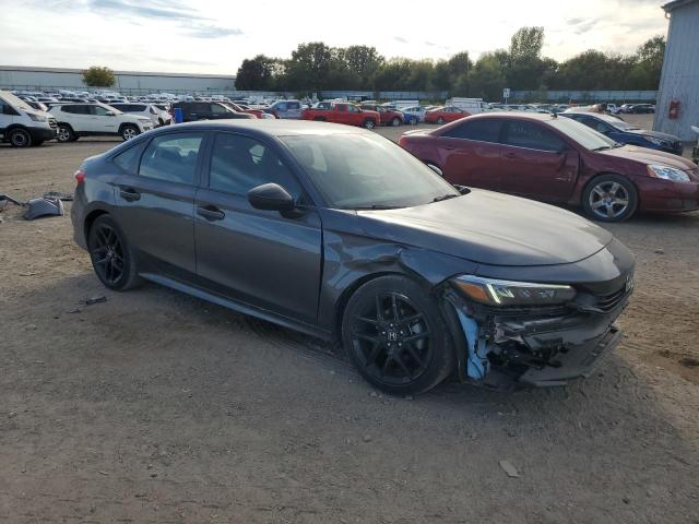 2024 HONDA CIVIC SPORT #3291110196