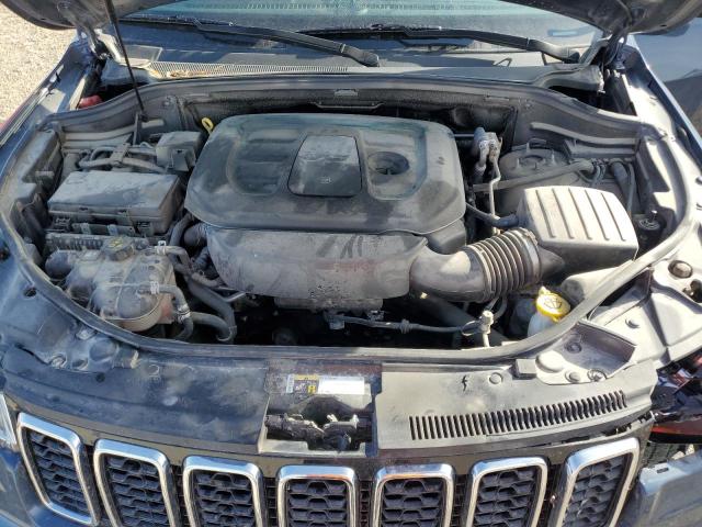 2020 JEEP GRAND CHER - 1C4RJFBG0LC213180