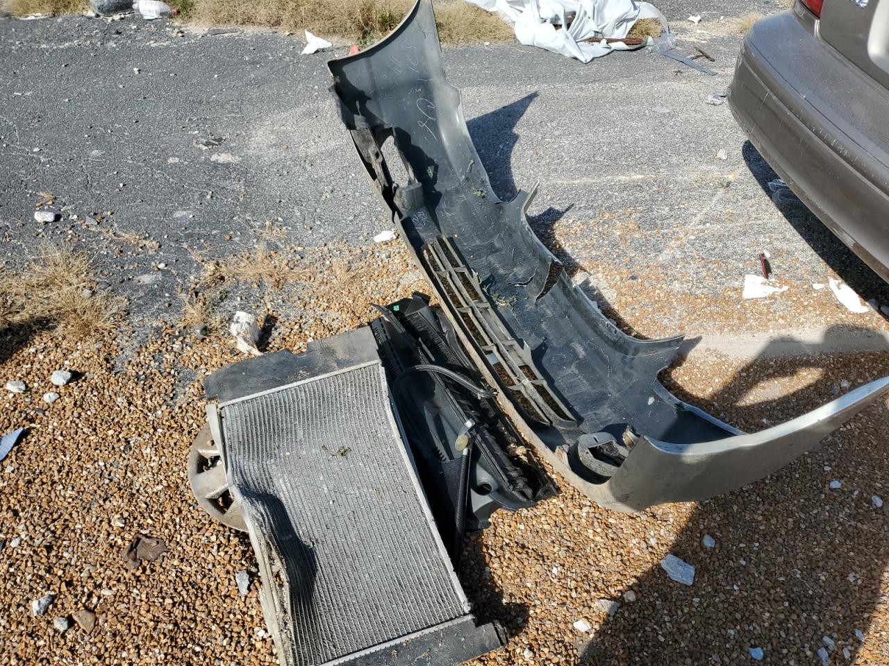 Lot #3290031260 2004 TOYOTA COROLLA CE