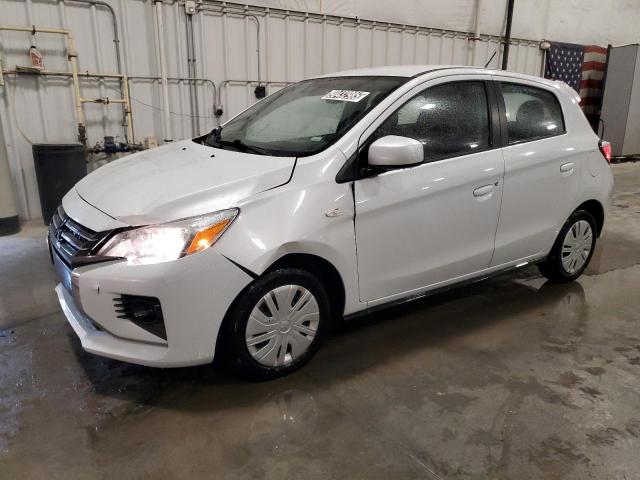 2024 MITSUBISHI MIRAGE ES #3280303982