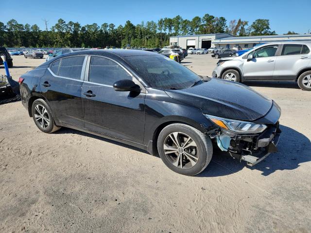 2020 NISSAN SENTRA SV - 3N1AB8CV3LY217222