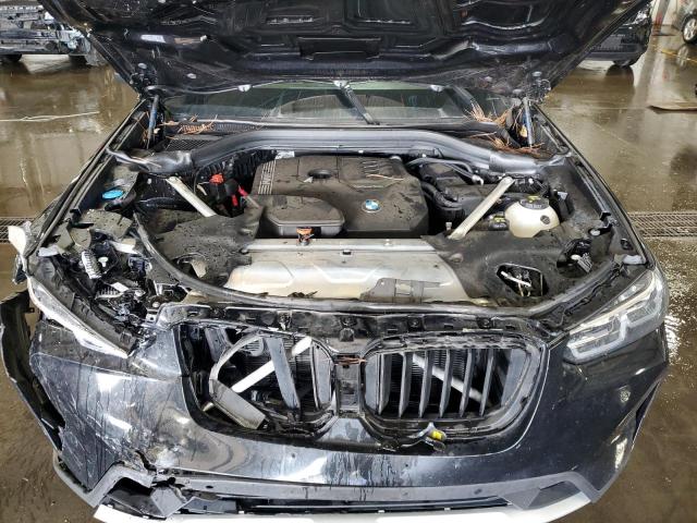 2022 BMW X3 XDRIVE3 #3283988833