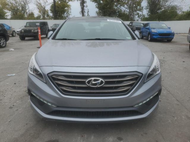 2016 HYUNDAI SONATA - 5NPE34AF5GH288215