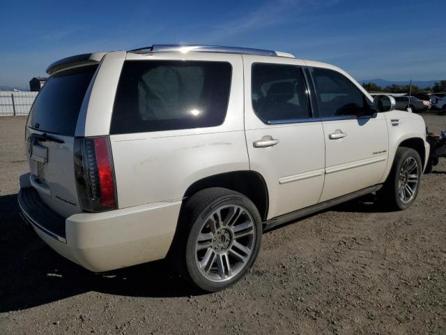 2013 CADILLAC ESCALADE P - 1GYS4CEFXDR345513
