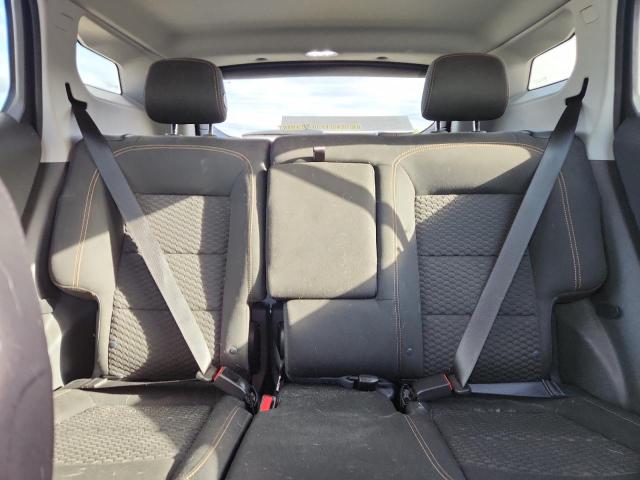 2019 GMC TERRAIN SL - 3GKALTEX8KL318378